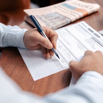 Devis et documents